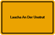 Grundbuchauszug Laucha An Der Unstrut